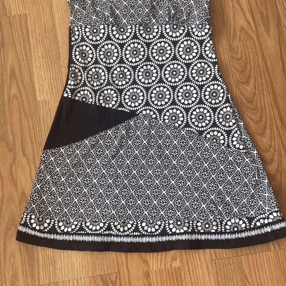 Prana dress UB2 - Picture 4 of 9